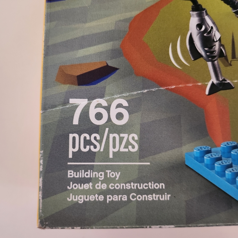 LEGO 3 In 1 Set - Picture 7 of 8
